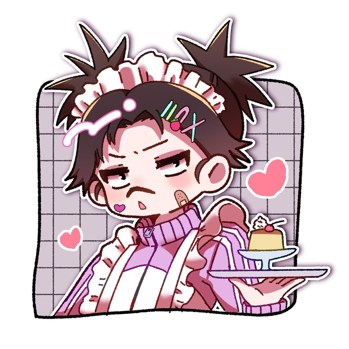 おちゃこ🍵 tweet media