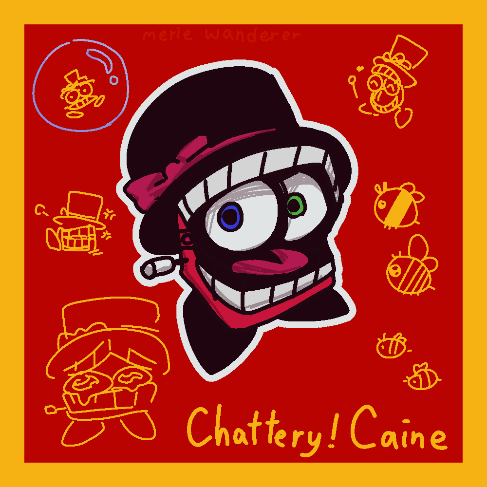 Merie Wanderer tweet media