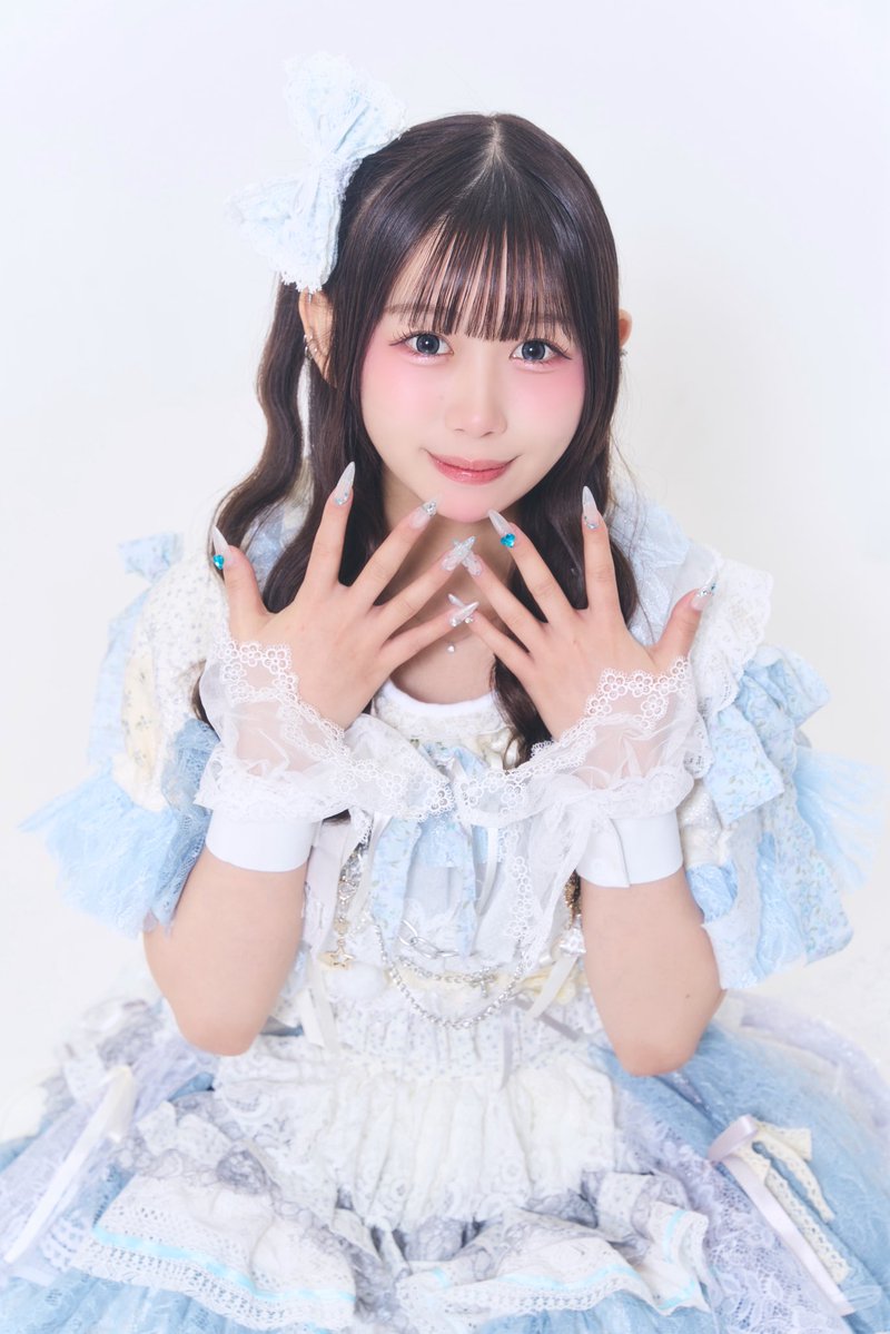 榎本ひなた Falench.🐬4/11生誕祭🎂 tweet media