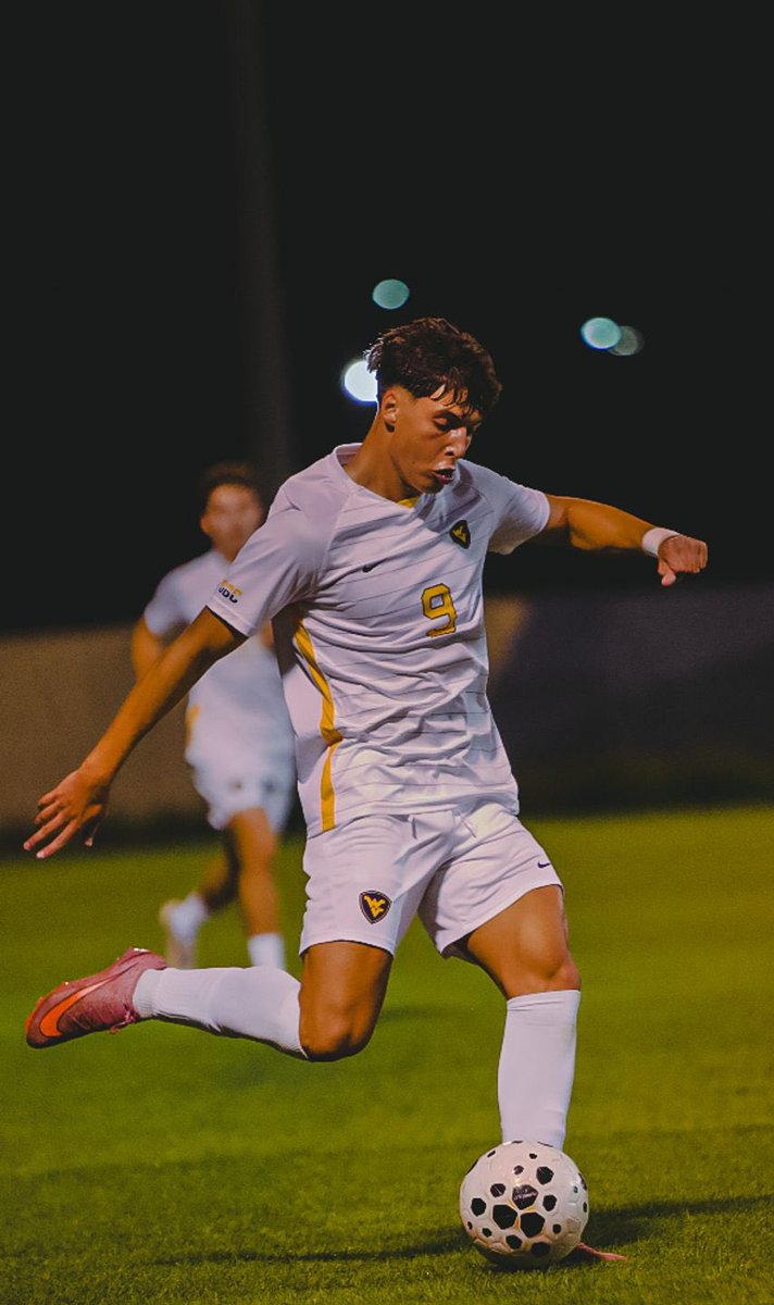 WVU Men's Soccer tweet media
