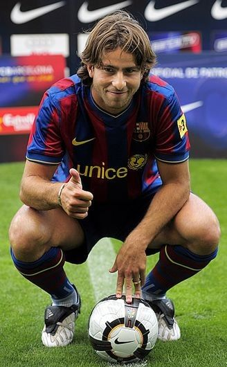 أوليه برشلونة tweet media