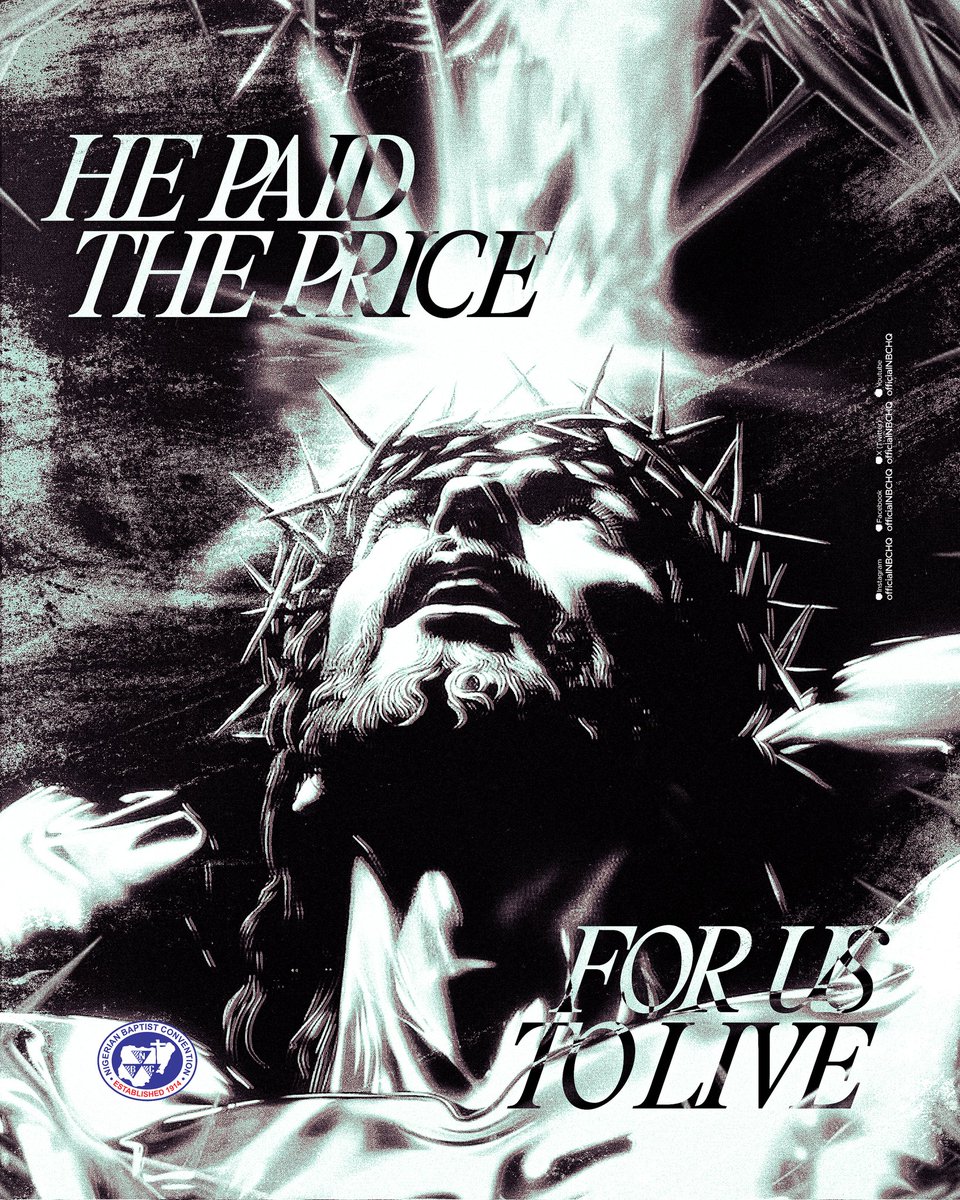 Nigerian Baptist Convention tweet media