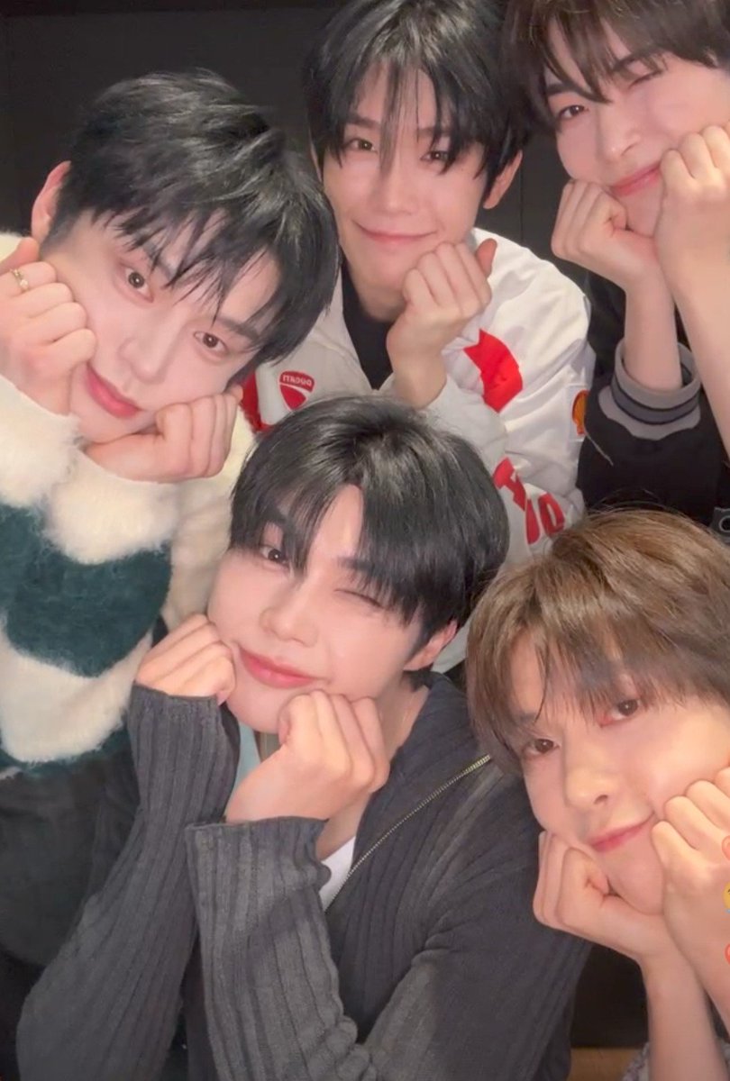 KIM TAERAE INDONESIA tweet media