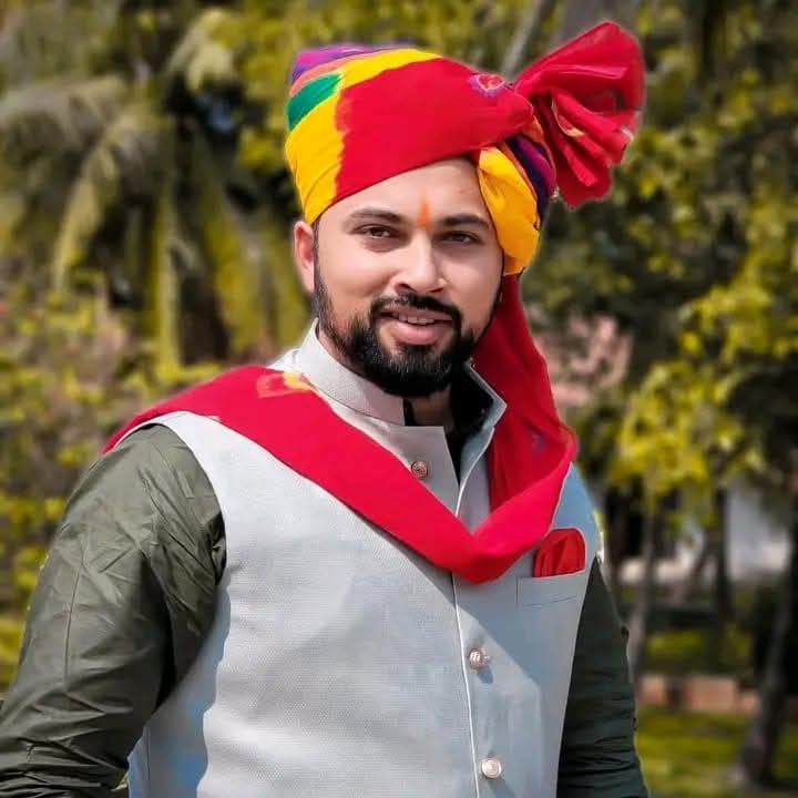 भारतीय जनता युवा मोर्चा जिला नरसिंहपुर के अध्यक्ष श्री प्रियांक जैन क़ो भाजयुमो प्रदेश कोषाध्यक्ष, पूर्व नीति एवं शोध सह प्रभारी श्री शोभित नाथ क़ो प्रदेश मीडिया प्रभारी, प्रदेश कार्यसमिति सदस्य श्री जय रोहाणी क़ो नीति एवं शोध प्रभारी के नवीन दायित्व की हार्दिक बधाई एवं