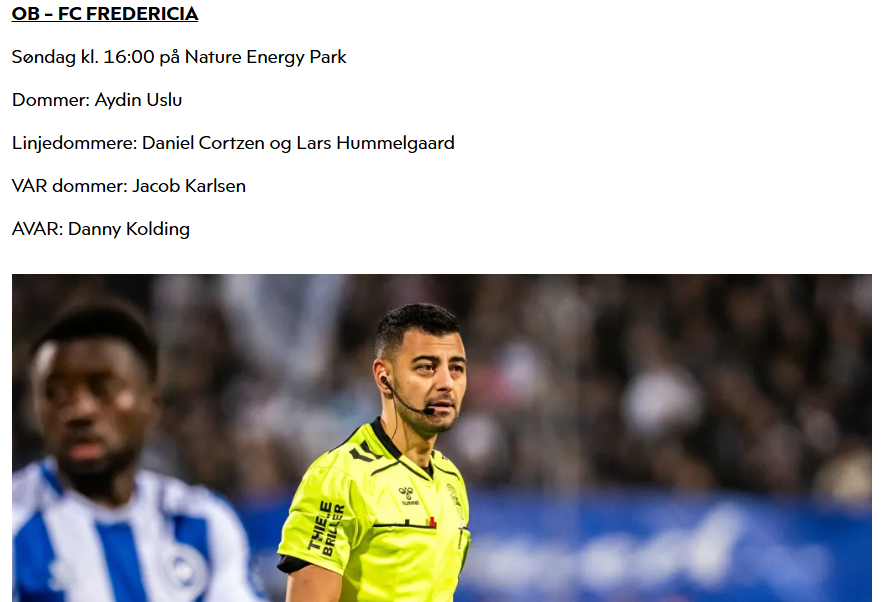 Patrick Nørgaard tweet media