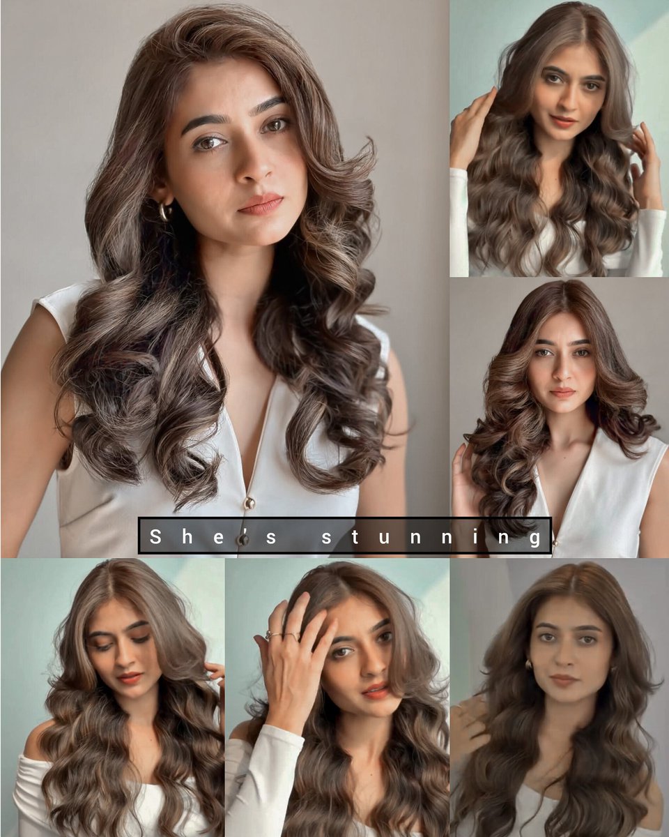 She's gorgeous✨❤

#shivangikhedkar <a href="/KhedkarShivangi/">Shivangi Khedkar</a>