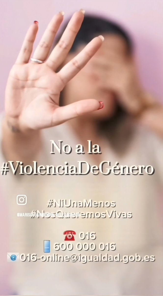 Marisol Garmendia tweet media