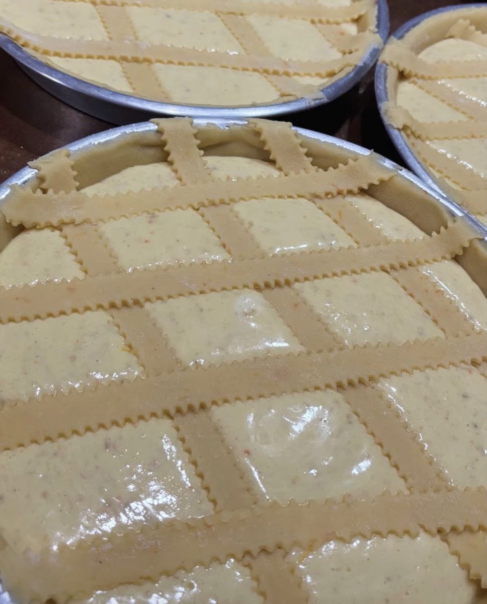 Mara Leone tweet media