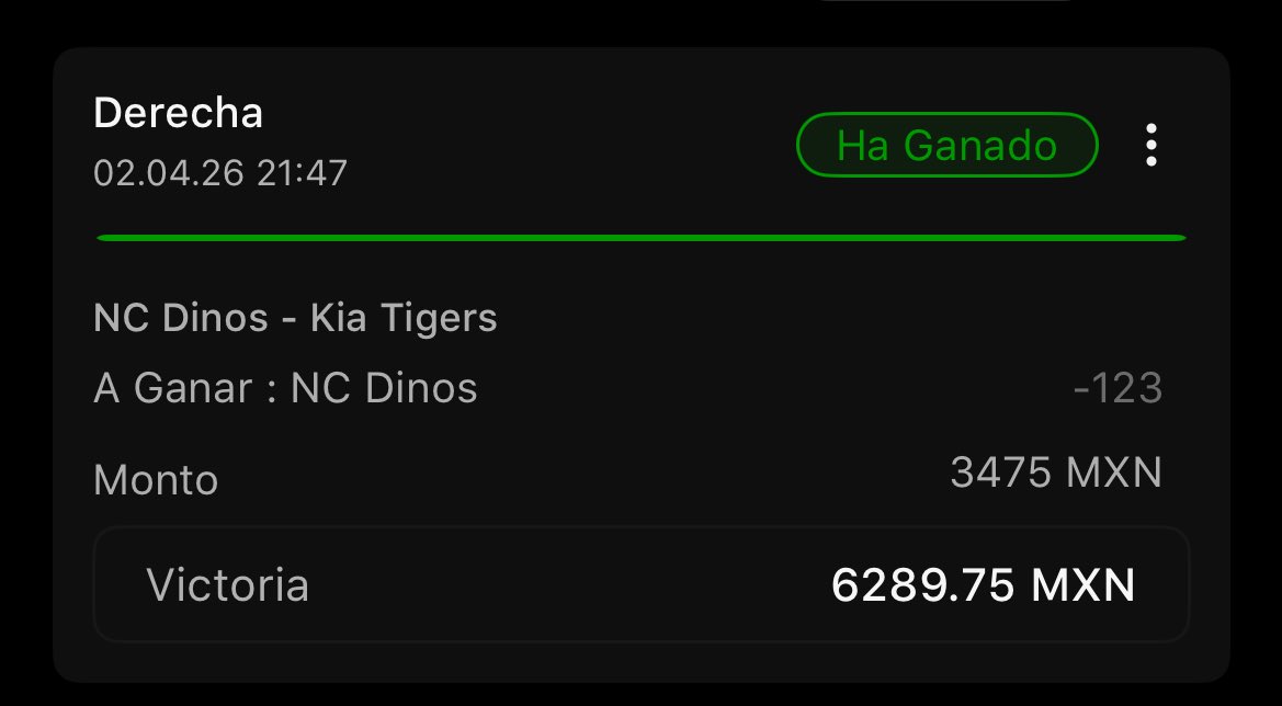 El Tapia (Apuestas) tweet media