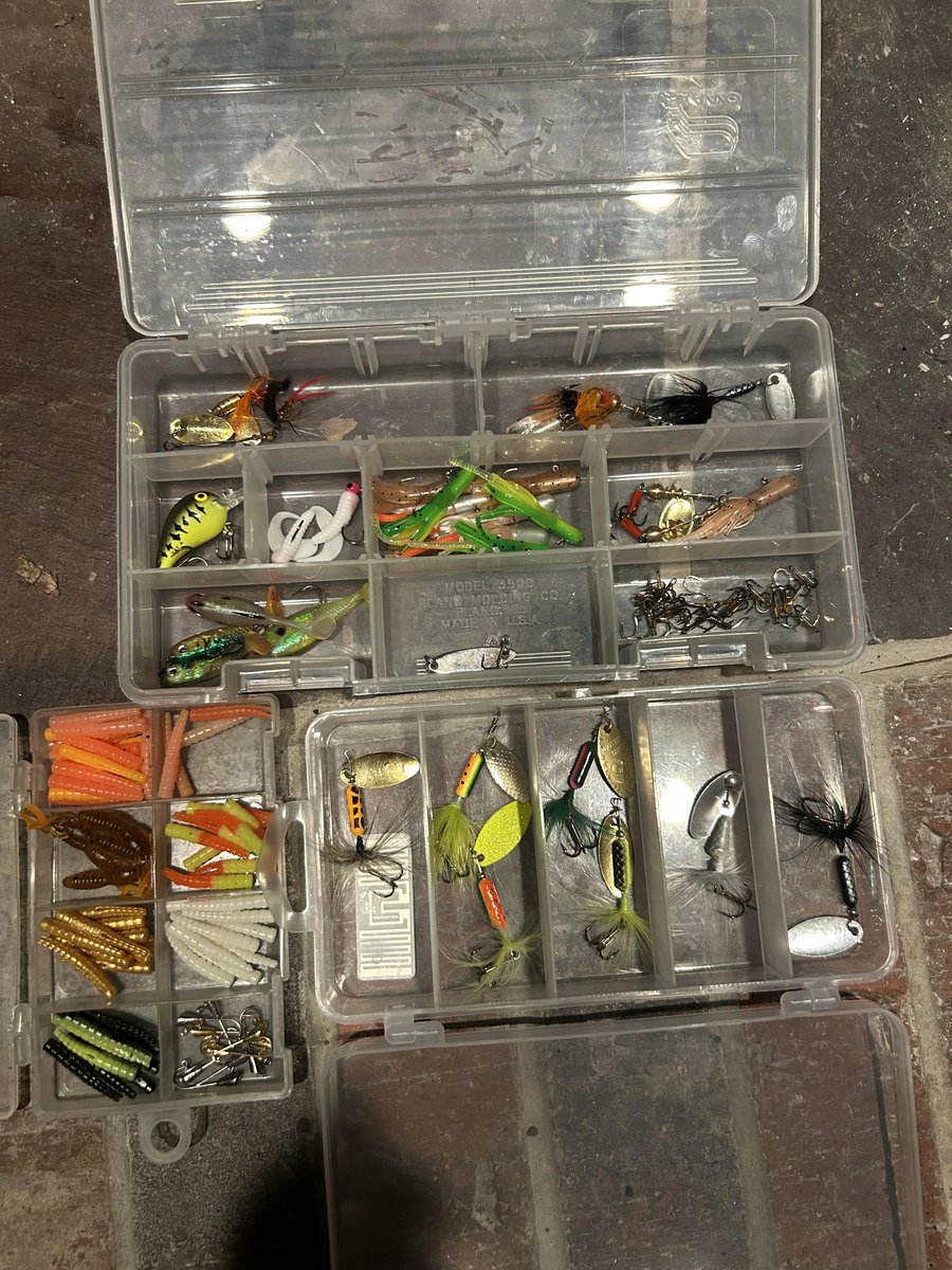 Old Row Outdoors tweet media