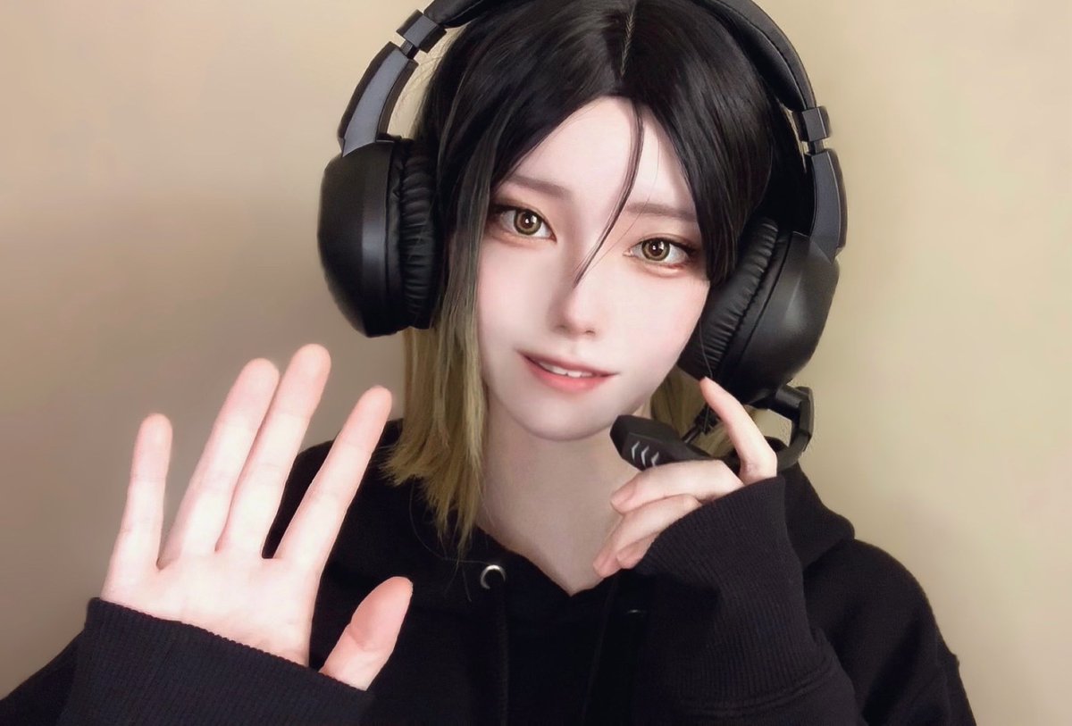 梨華𓈒𓏸🐾 tweet media