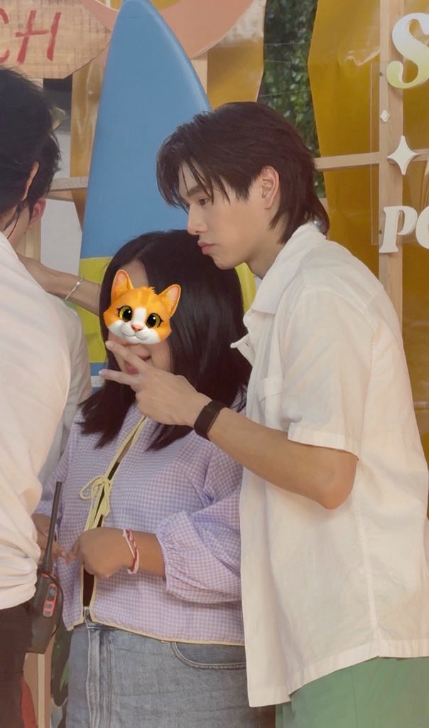 แสนซน🐝🍯 tweet media