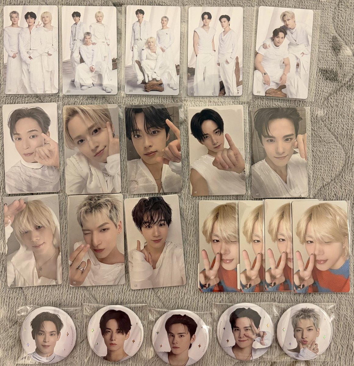 きゃな tweet media