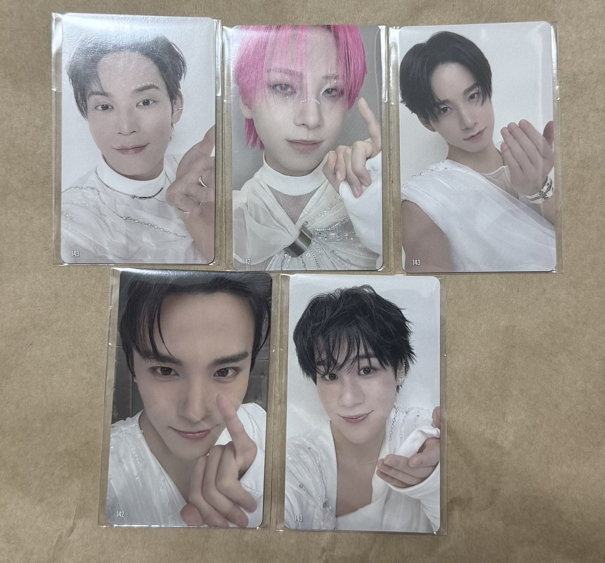 きゃな tweet media