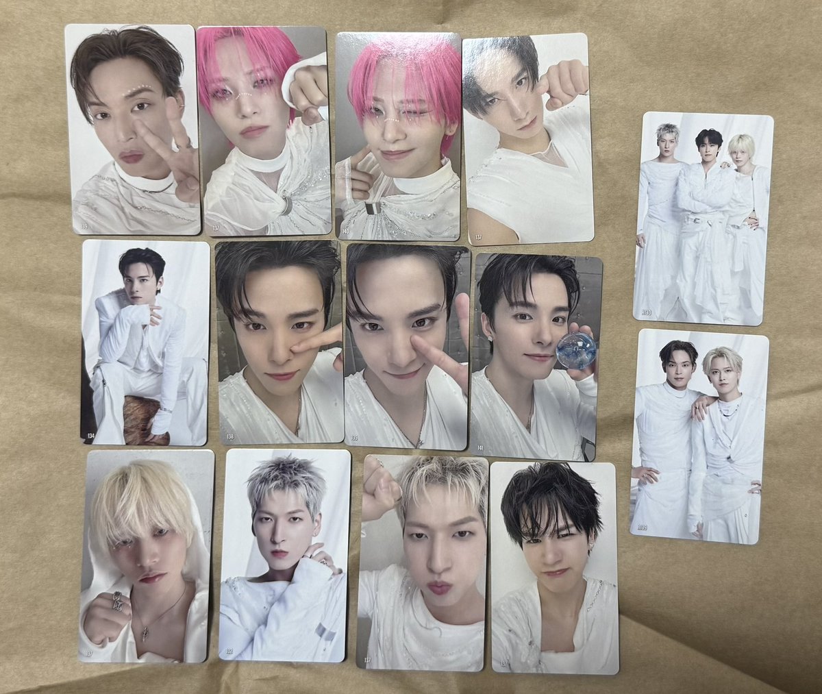 きゃな tweet media