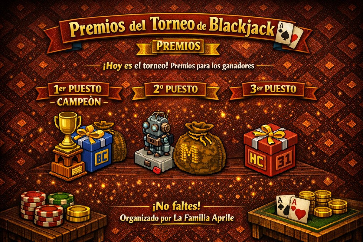 Aprile Crime Family tweet media