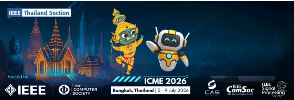 IEEE Signal Processing Society tweet media