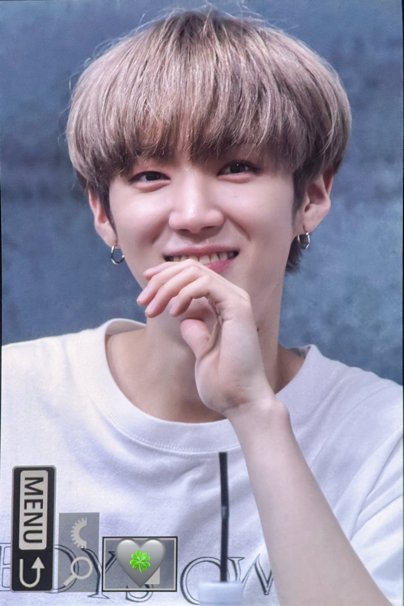 네잎이🍀 tweet media