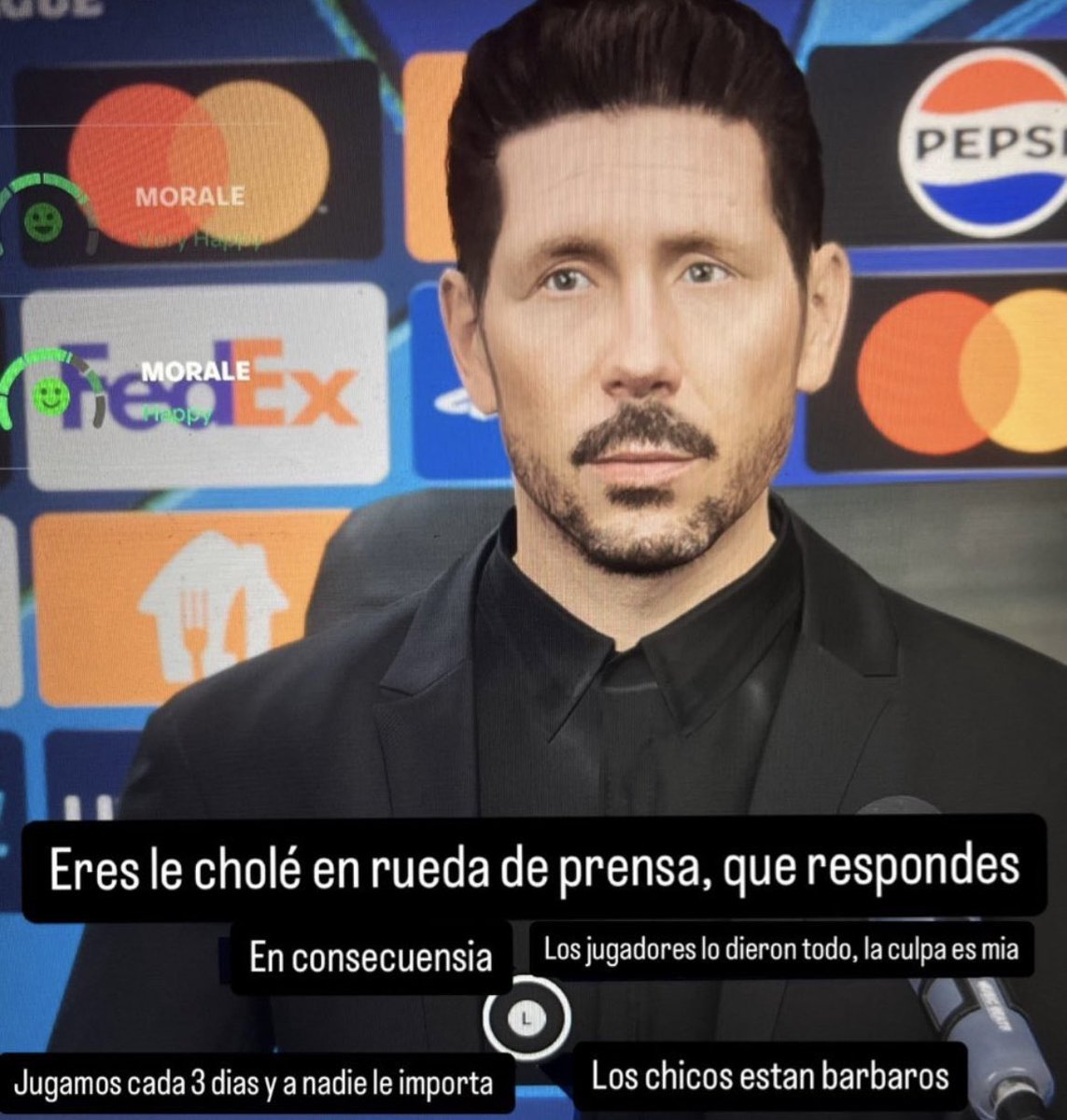 Soldado Denis Suárez tweet media