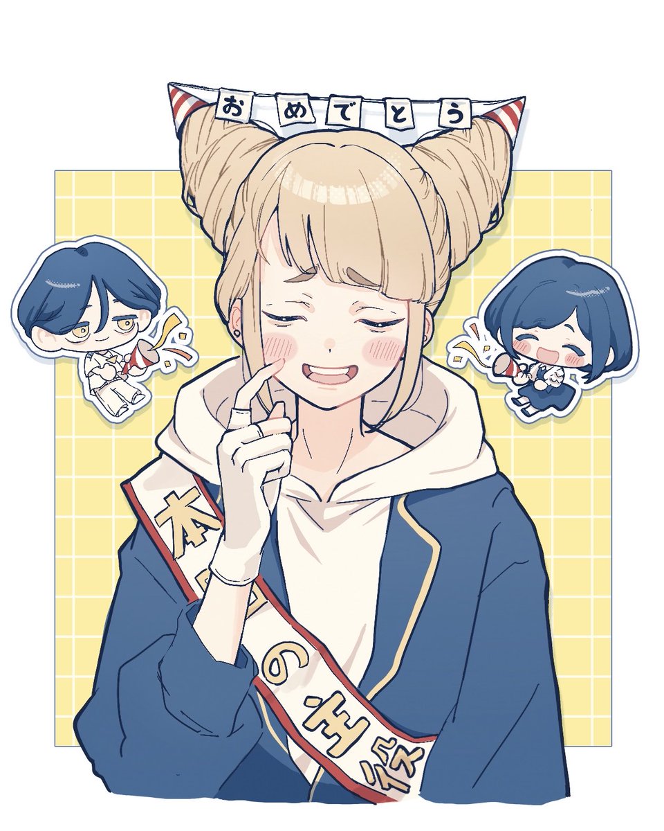 やまだのすけ tweet media