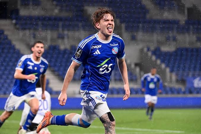 Vince™ tweet media