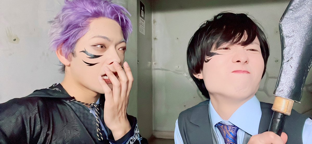 草野 太一 tweet media