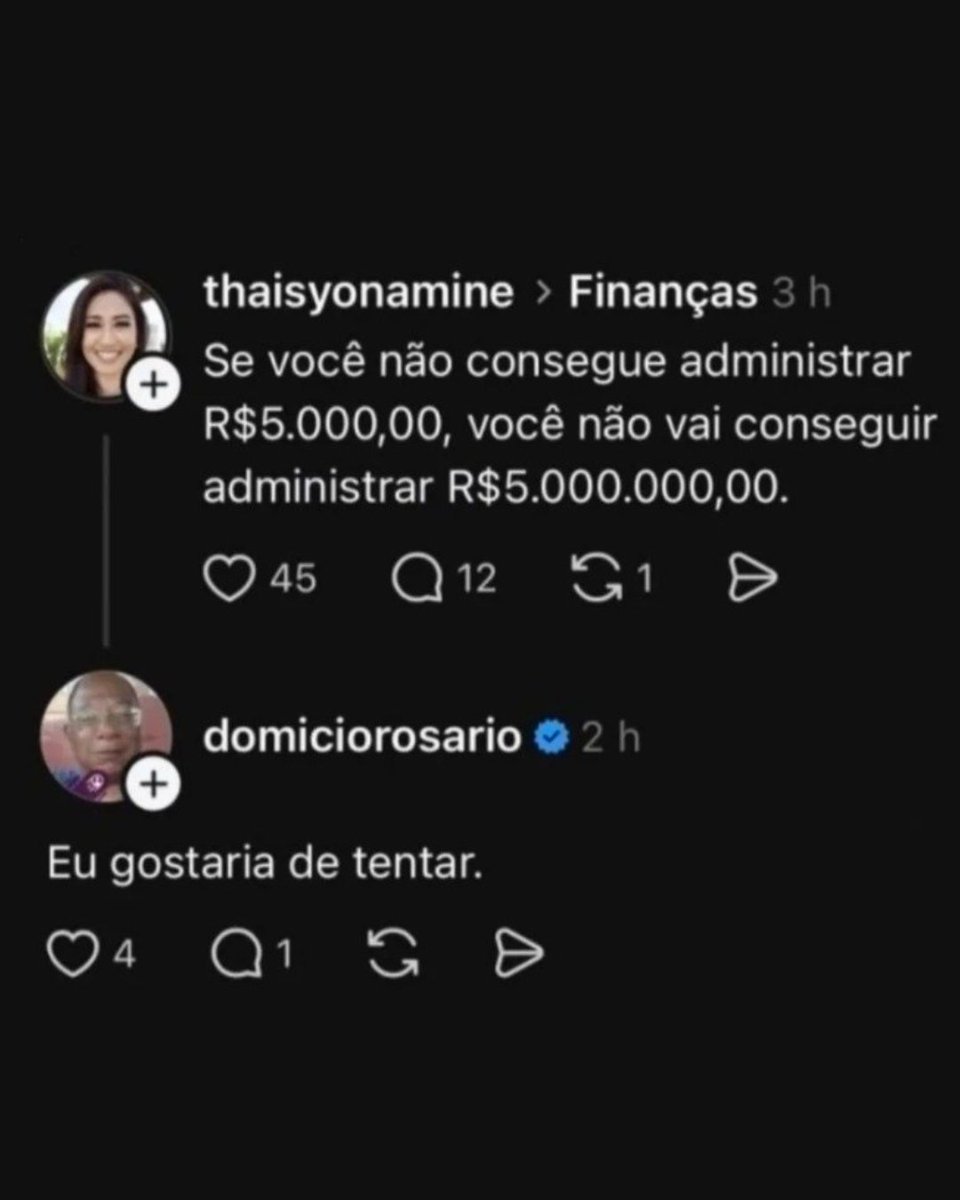 O Brasil Que Deu Certo (@obqdc) on Twitter photo 