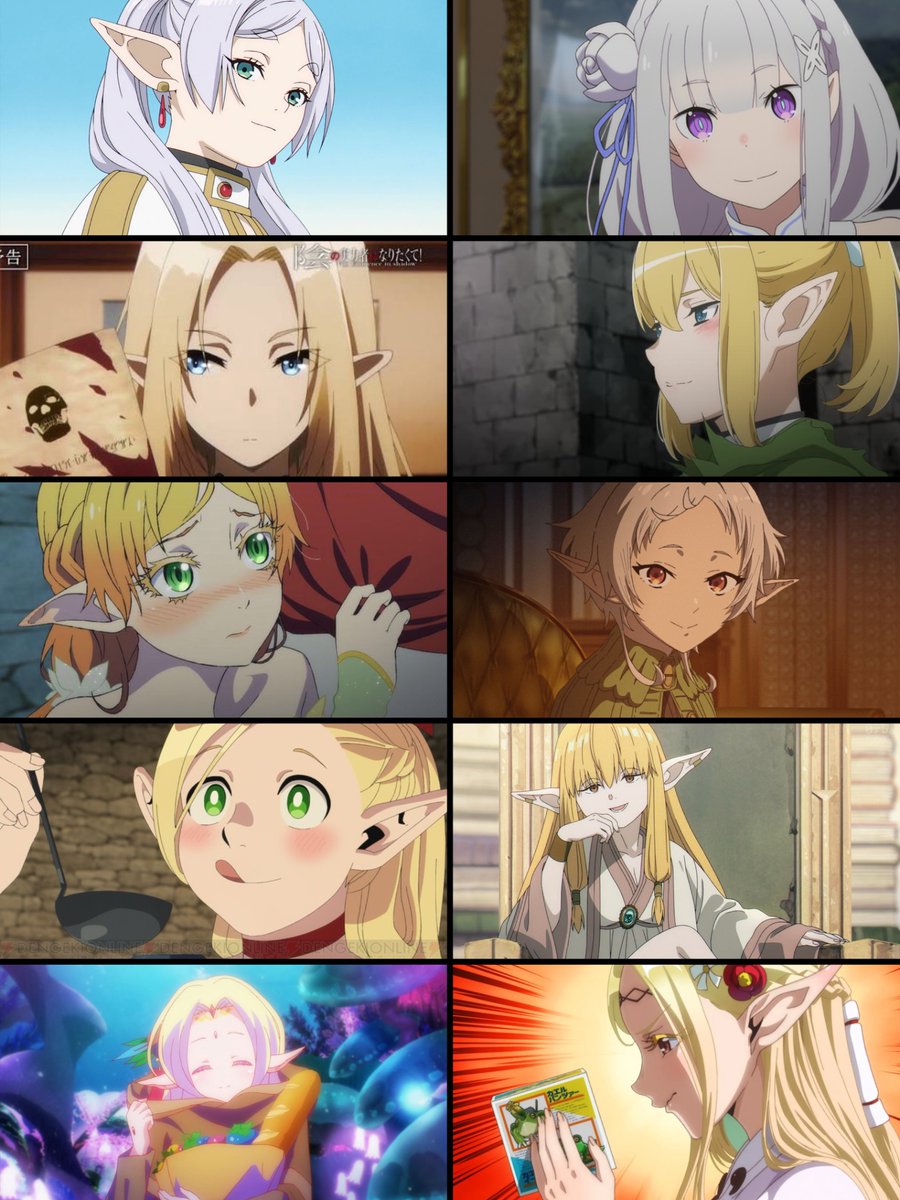 ヤマムー@アニメ・漫画 tweet media