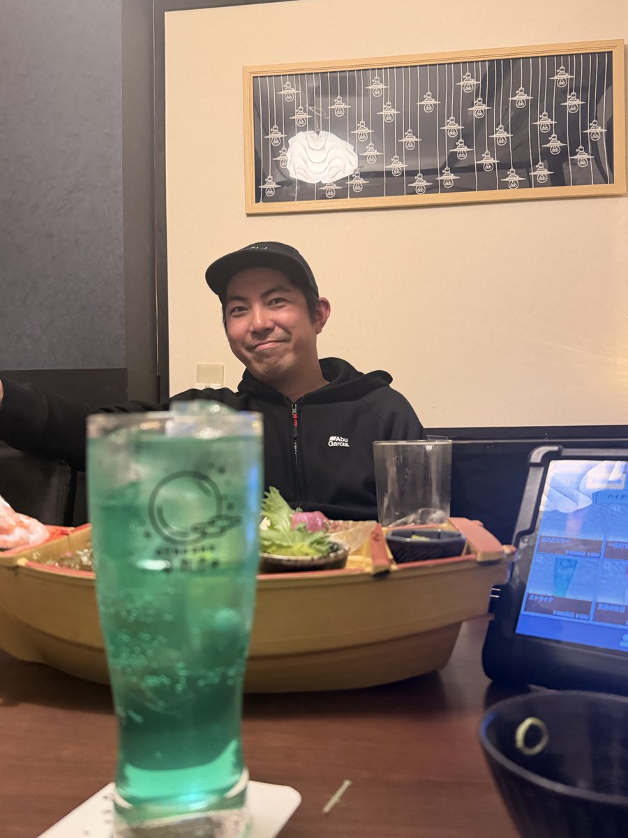 松永 啓 tweet media