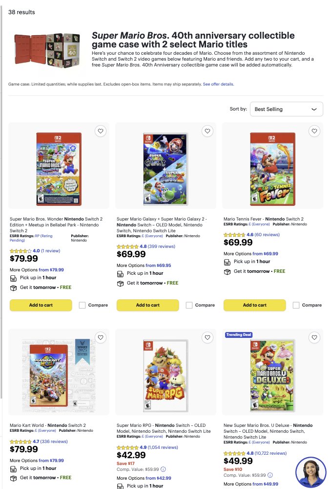 IGN Finds tweet media