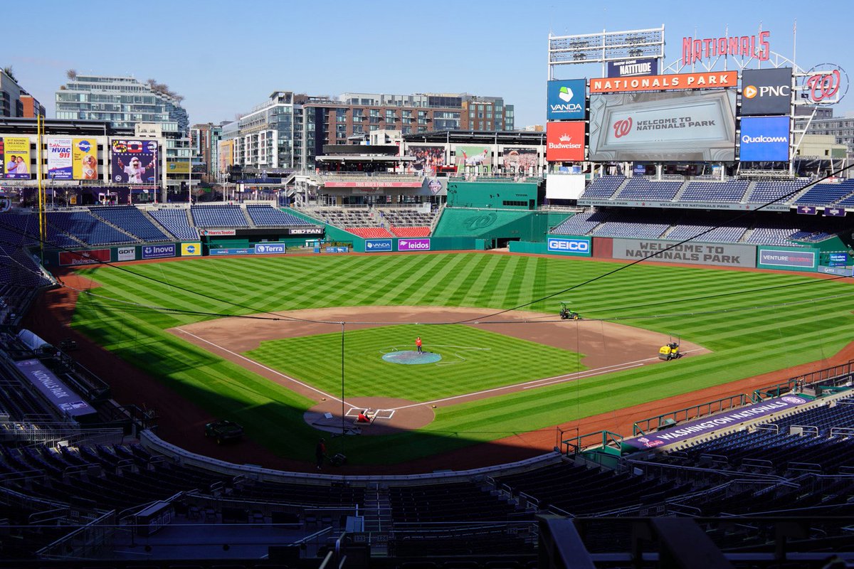 Mayor Muriel Bowser tweet media