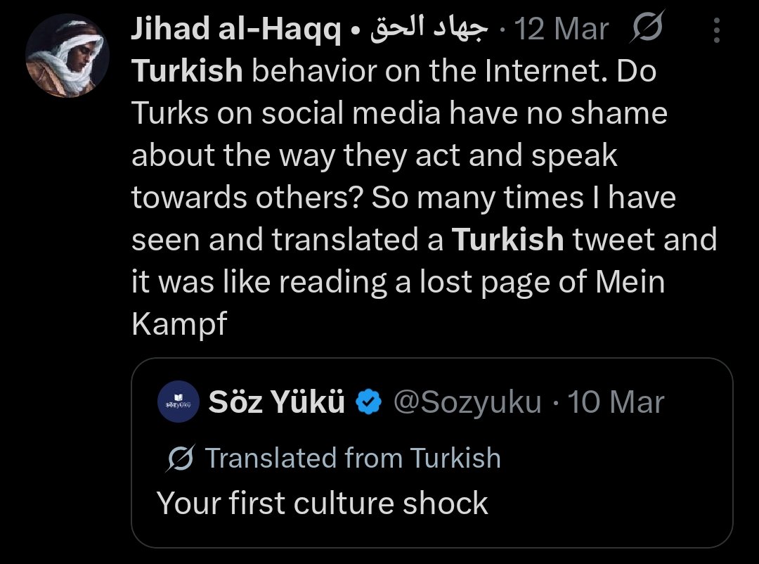 Jihad al-Haqq • جهاد الحق tweet media