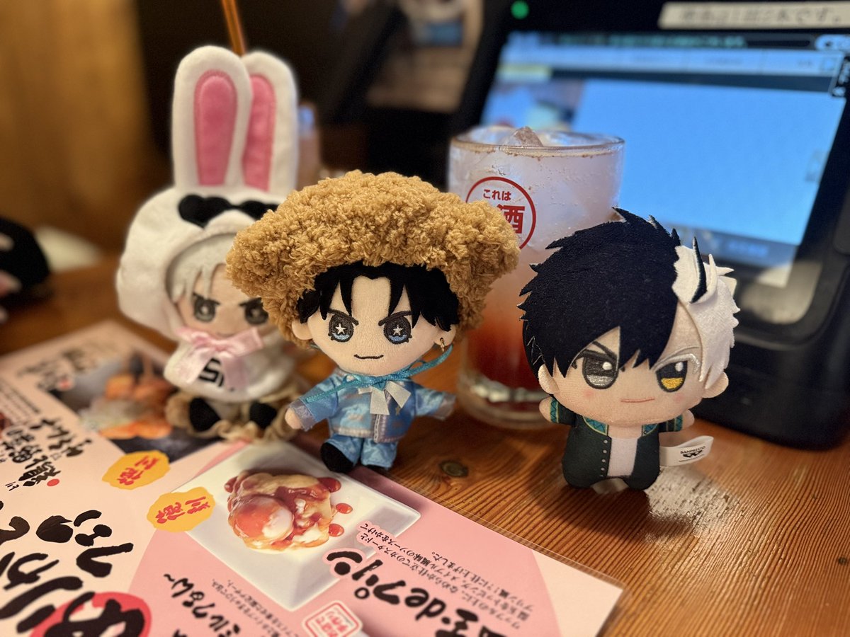 どっと tweet media