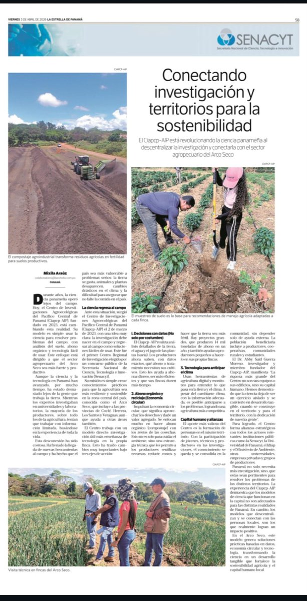 MIXILA ARAUZ A. tweet media