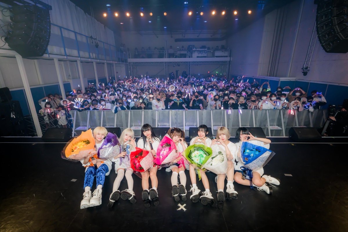 AVAM【アベアム】 tweet media