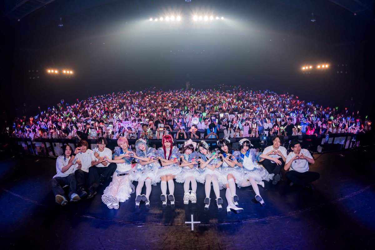 AVAM【アベアム】 tweet media