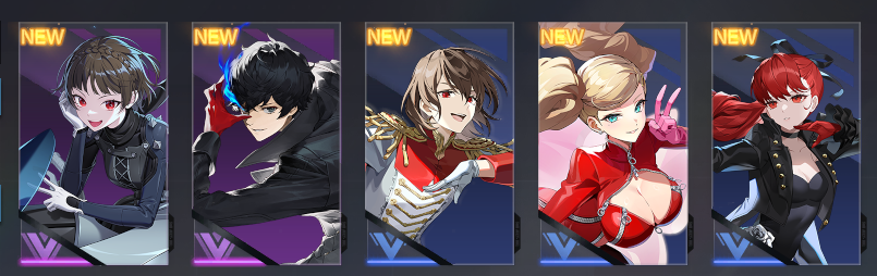 Leonhard Rubeus🌸🦁新人VTuber tweet media