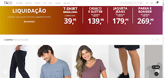 Código Vendedor Taco #Descontos #Imperdível  

Código Vendedor T004 - >> ️ Desconto ativo, não deixe passar! *Promo por tempo limitado

🔗 𝙇𝙞𝙣𝙠 𝙙𝙖 𝙥𝙧𝙤𝙢𝙤: taco.com.br 

69cfd92b7b09f