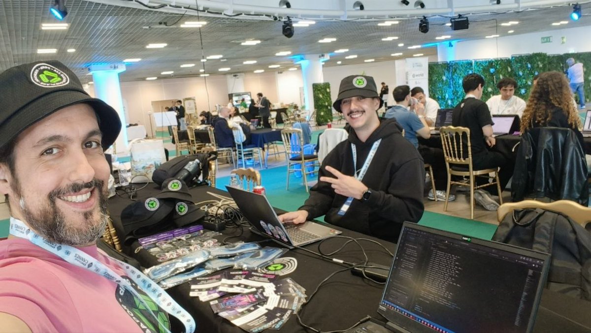 dRPC // AI-powered RPC Infrastructure tweet media