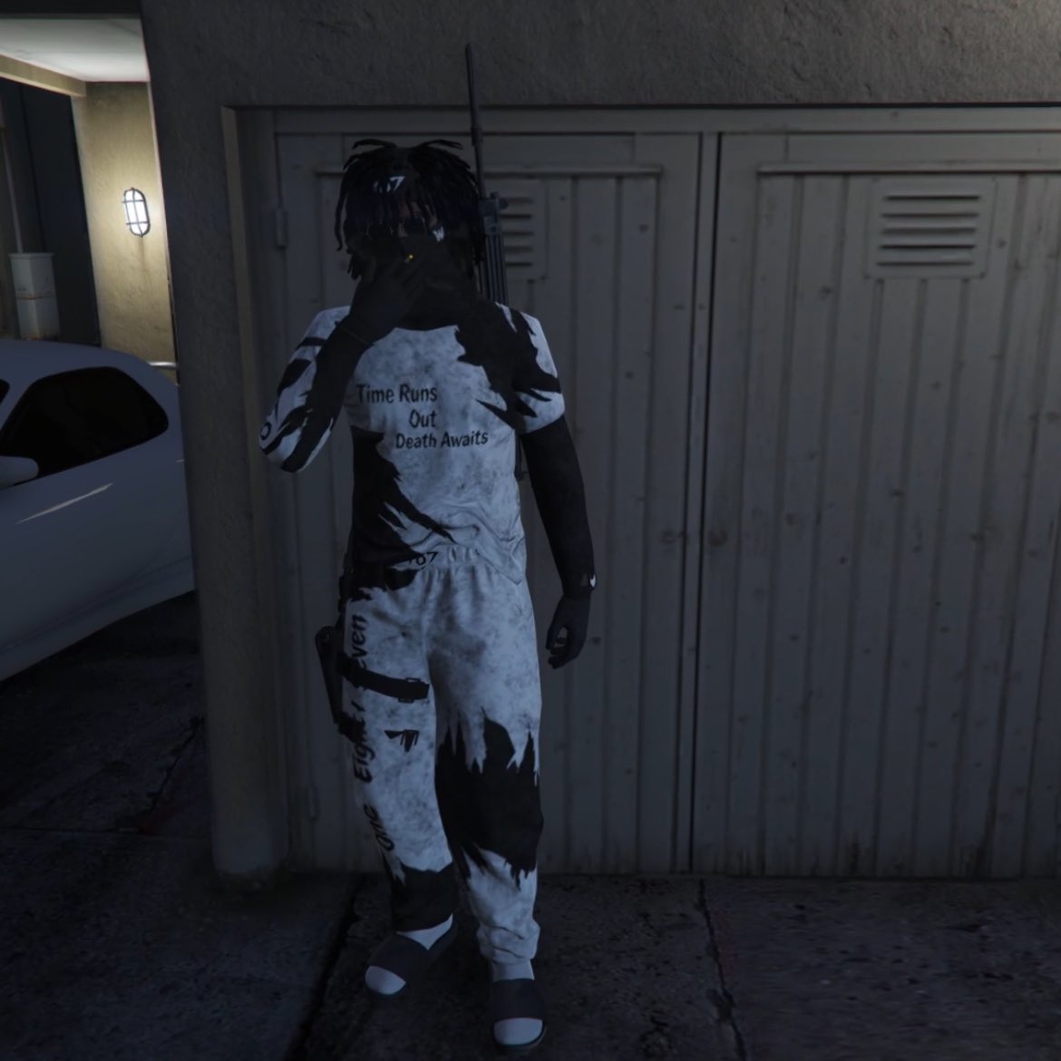 نايف ’’just" tweet media