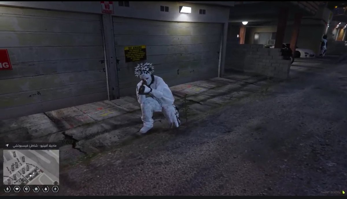 نايف ’’just" tweet media