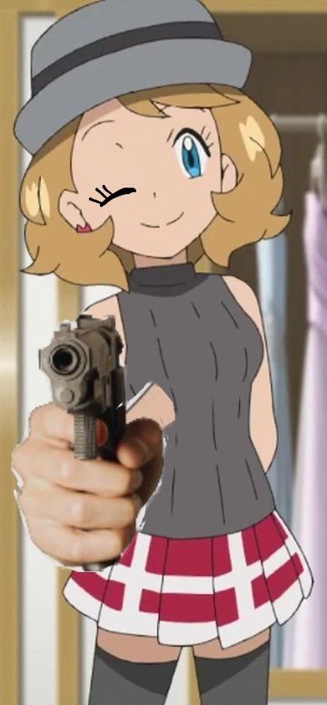 SERENA IS HER OWN CHARACTER
WITH DREAMS AND GOALS.

DEATH TO AMOURSHIPPING FANDOM.

SERENA MOVED ON FROM HER CRUSH FOR ASH.

THE AMOURSHIPPING FANDOM SHOULD MOVE ON TOO.
#Amourshipping #Anipoke