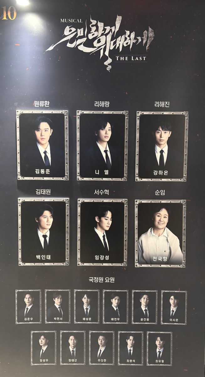 260403 은밀하게 위대하게 ¹ ²

남조선 아새끼들? 오디션 끝나고 해랑이가 '곰 네마리가 뭐라는거이네' 하는데 겁나 웃김 🤣🤣 섹시댄스는 소원을 말해봐~ 우아앙🫠 잘생해진 따라하는 해랑이한테 엄니가 혼자 잘 노네 하심🙂‍↕️하온해진님… 셔츠 시~원하게 오픈하셔서 넘 놀람🫢웁스🫣🙃

#니엘