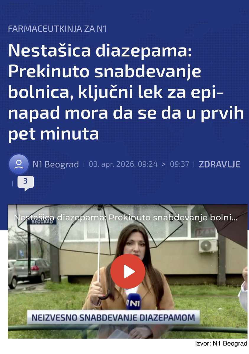 Ana Godjevac tweet media