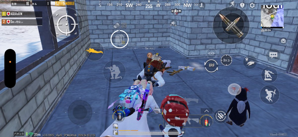 ちゃむんた🫧 tweet media