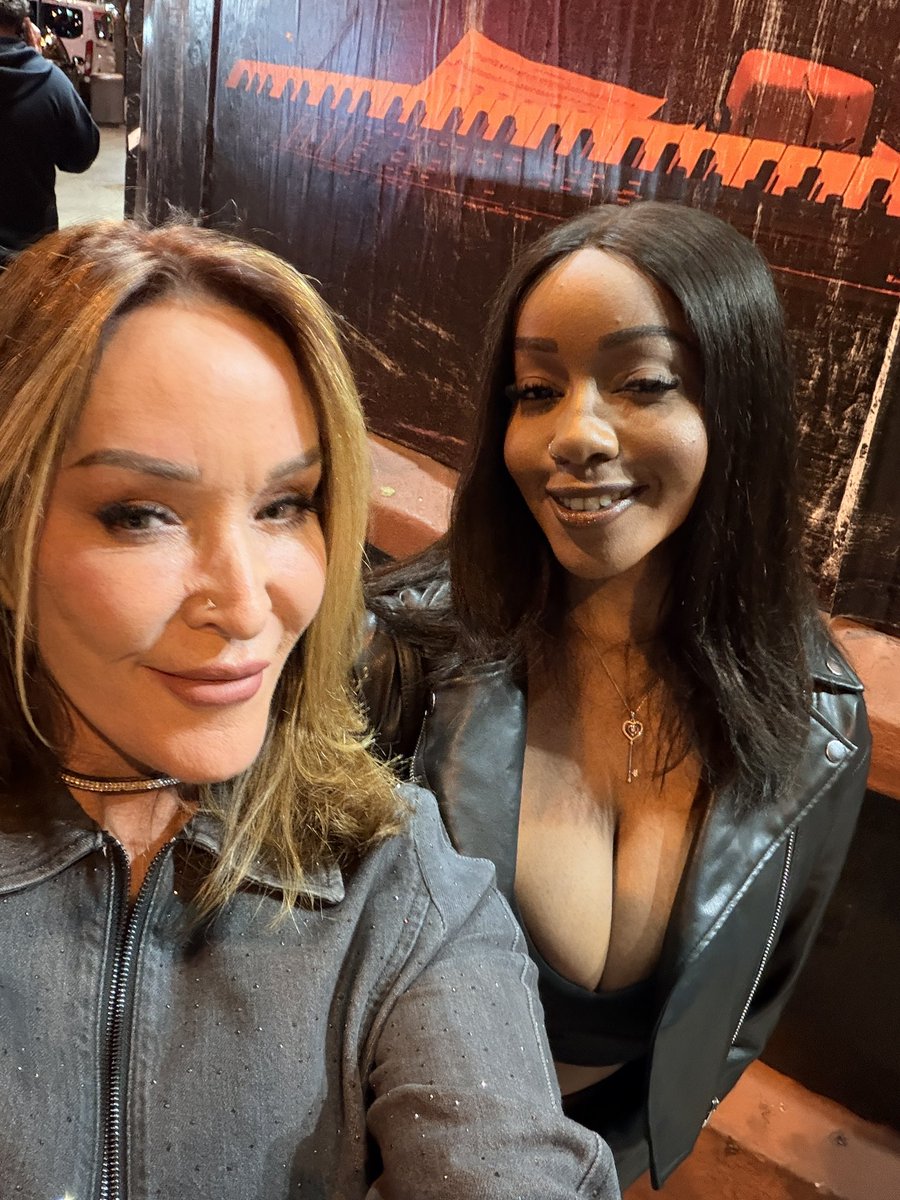 Rachel Steele tweet media