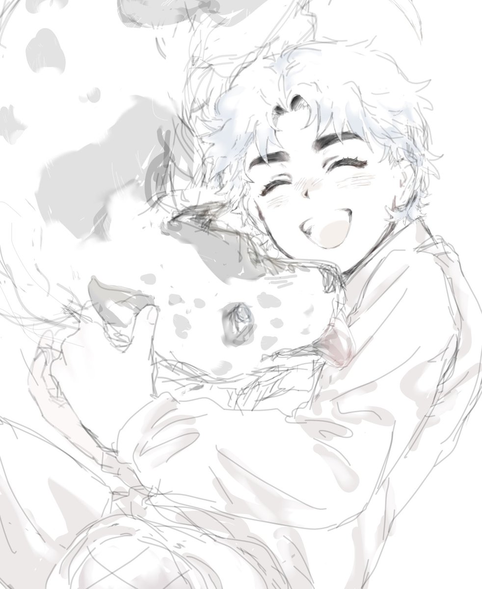 ましゅう tweet media