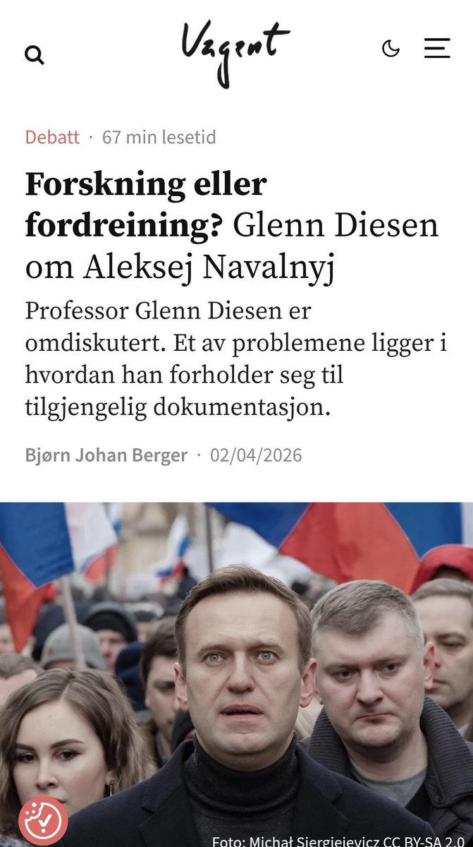 John Færseth tweet media