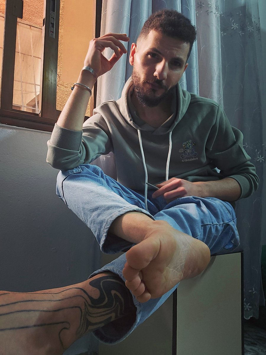 Shams Moqdad tweet media