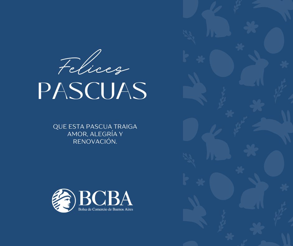 Bolsa de Comercio de Buenos Aires tweet media